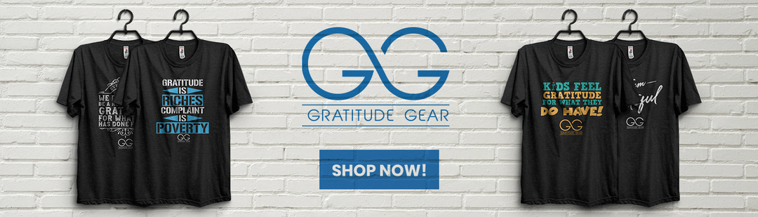 Gratitude Gear Clothing